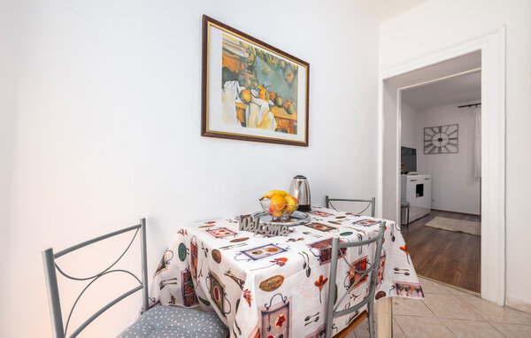 Apartment - Pula , Croatia - CIR608 401