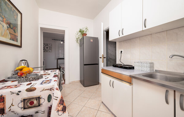 Apartment - Pula , Croatia - CIR608 3