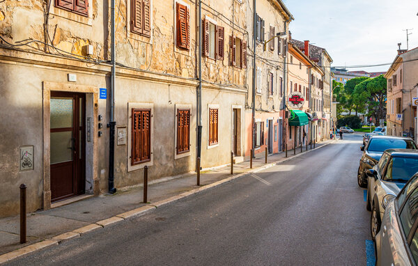 Apartment - Pula , Croatia - CIR608 81