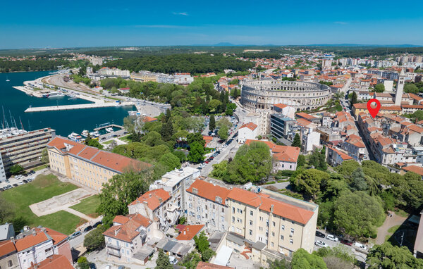 Apartment - Pula , Croatia - CIR608 84
