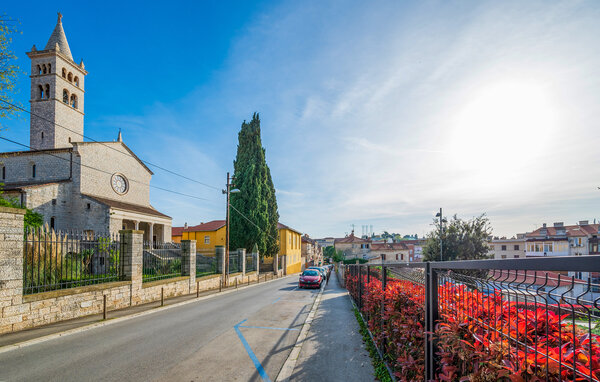 Apartment - Pula , Croatia - CIR608 101