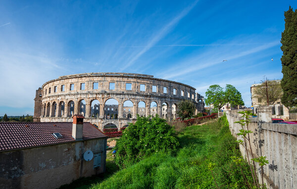 Apartment - Pula , Croatia - CIR608 102