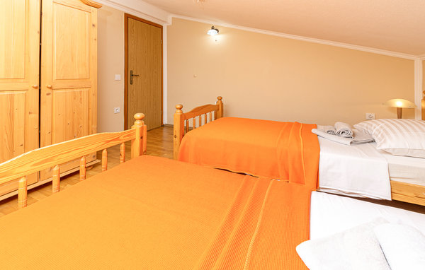 Ferieleilighet - Pula , Kroatia - CIR636 604