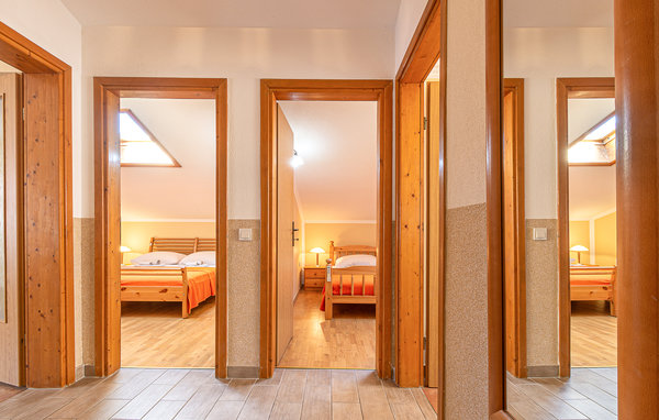 Ferieleilighet - Pula , Kroatia - CIR636 501