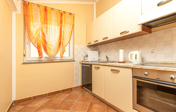 Ferieleilighet - Pula , Kroatia - CIR636 401
