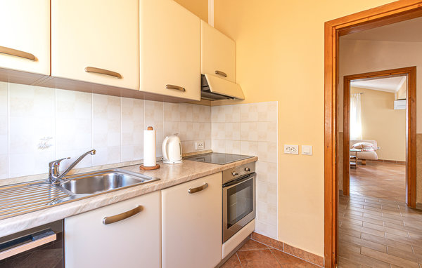 Ferieleilighet - Pula , Kroatia - CIR636 402