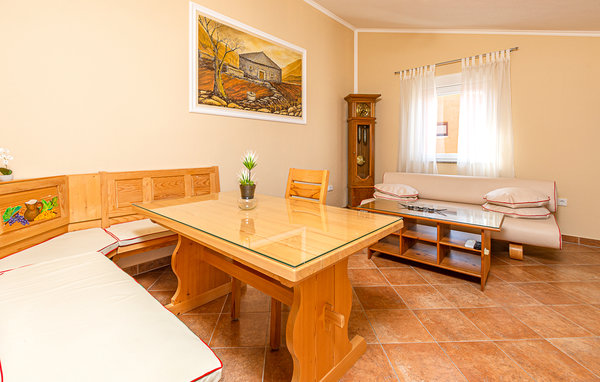 Ferieleilighet - Pula , Kroatia - CIR636 301