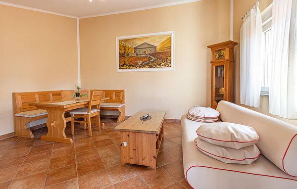 Ferieleilighet - Pula , Kroatia - CIR636 302