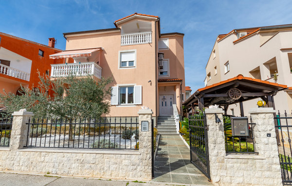 Ferieleilighet - Pula , Kroatia - CIR636 5