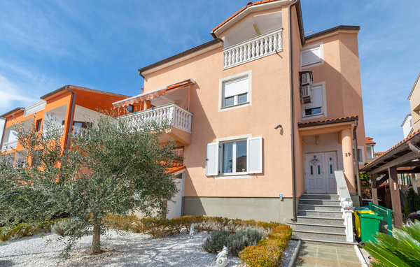 Ferieleilighet - Pula , Kroatia - CIR636 81