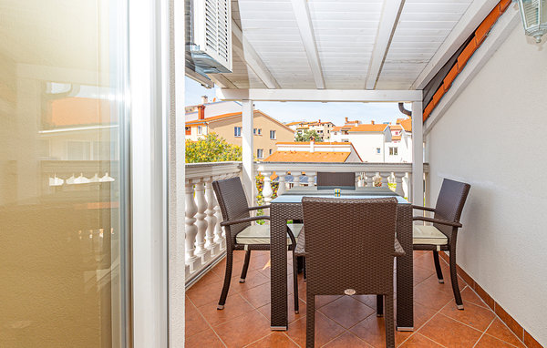 Ferieleilighet - Pula , Kroatia - CIR636 101