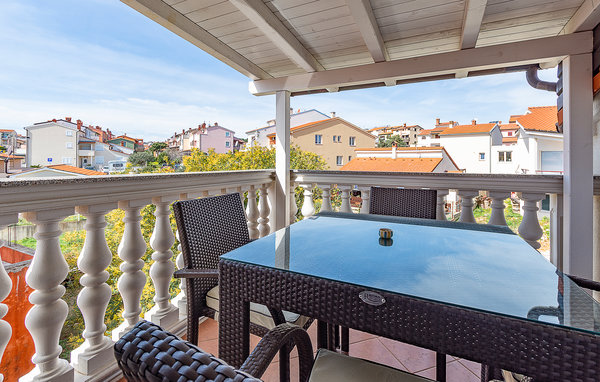 Ferieleilighet - Pula , Kroatia - CIR636 102