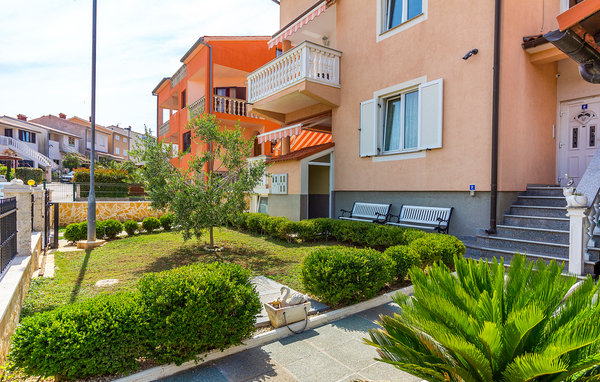 Ferieleilighet - Pula , Kroatia - CIR636 103