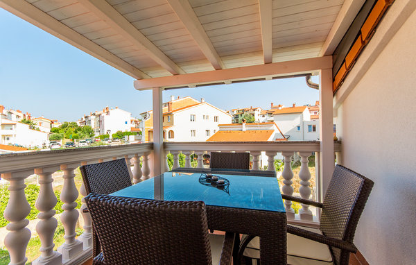 Ferieleilighet - Pula , Kroatia - CIR636 104