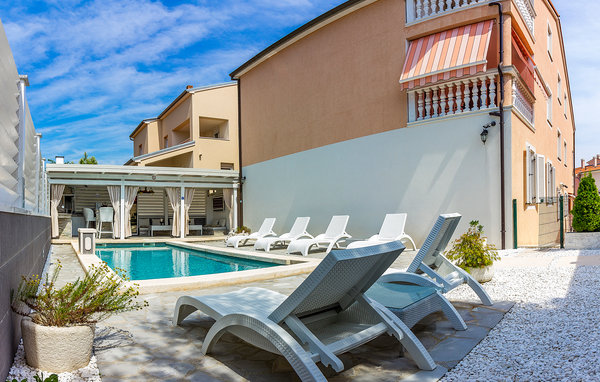 Ferieleilighet - Pula , Kroatia - CIR636 3