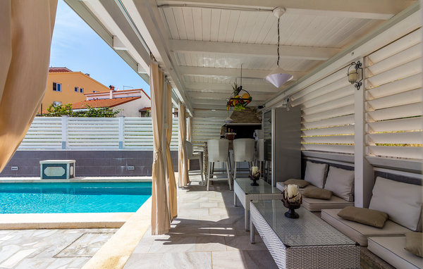 Ferieleilighet - Pula , Kroatia - CIR636 11