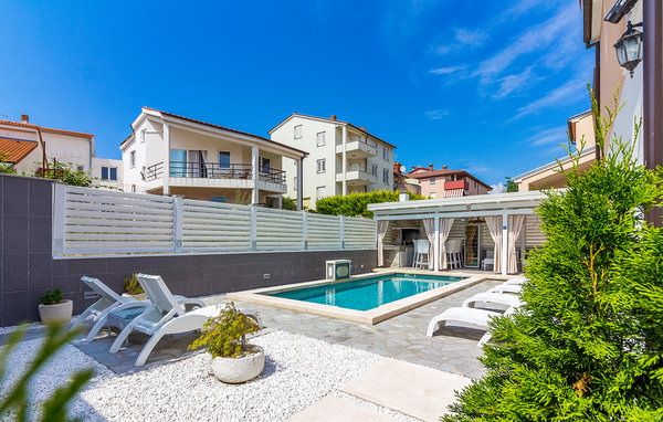 Ferieleilighet - Pula , Kroatia - CIR636 12