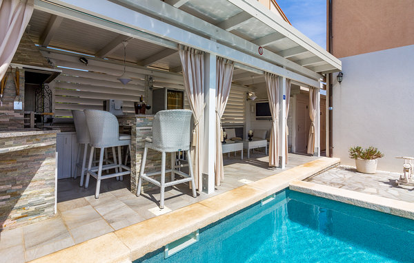 Ferieleilighet - Pula , Kroatia - CIR636 13
