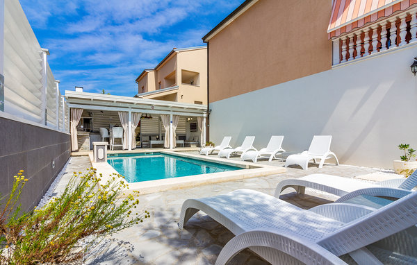 Ferieleilighet - Pula , Kroatia - CIR636 15
