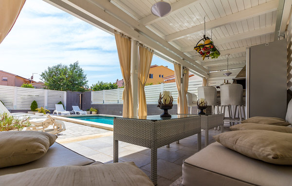 Ferieleilighet - Pula , Kroatia - CIR636 16