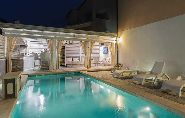 Ferieleilighet - Pula , Kroatia - CIR636 20