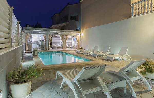 Ferieleilighet - Pula , Kroatia - CIR636 21