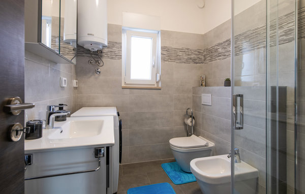 Vakantiehuis - Pula-Loborika , Kroatië - CIR637 701