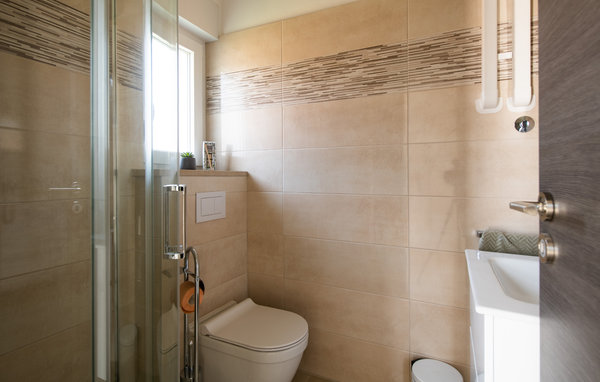 Vakantiehuis - Pula-Loborika , Kroatië - CIR637 702