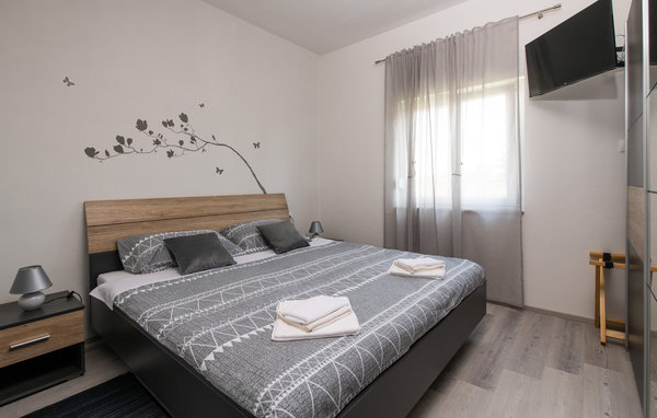 Vakantiehuis - Pula-Loborika , Kroatië - CIR637 7