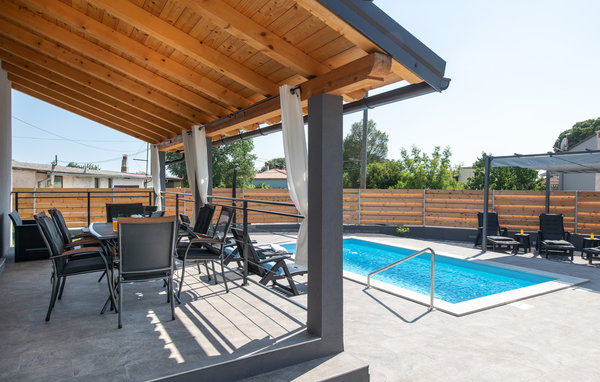 Vakantiehuis - Pula-Loborika , Kroatië - CIR637 13