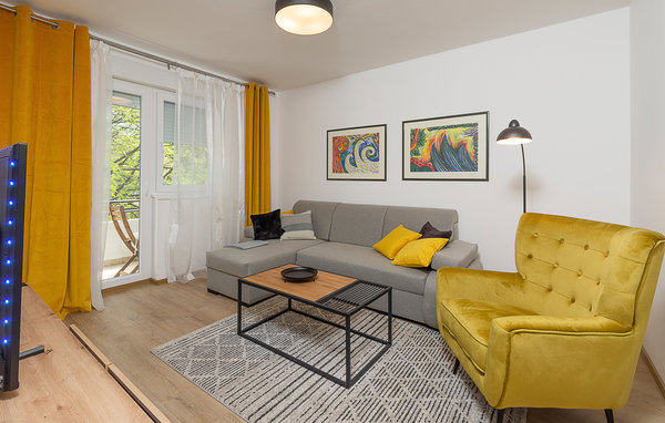 Appartement - Pula , Kroatië - CIR638 2