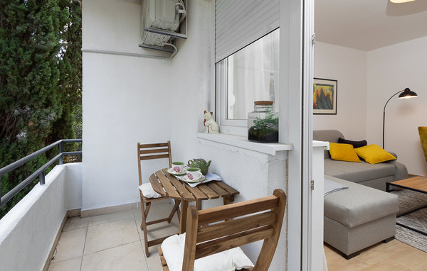 Appartement - Pula , Kroatië - CIR638 1