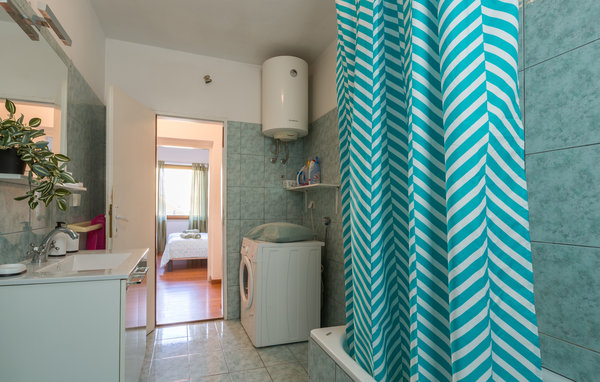 Feriehuse - Pula - Sikici , Kroatien - CIR639 702