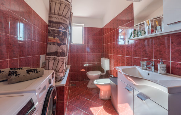 Feriehuse - Pula - Sikici , Kroatien - CIR639 703