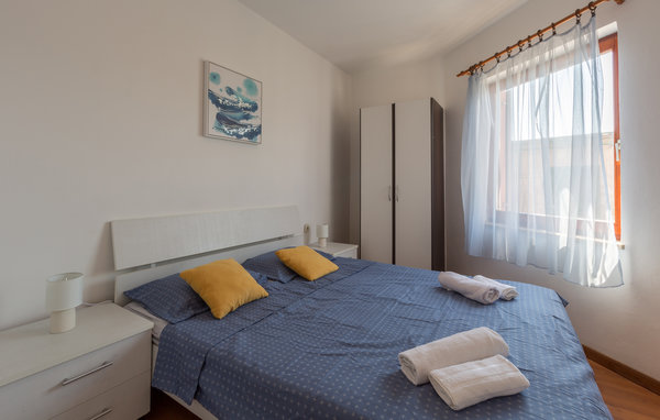 Feriehuse - Pula - Sikici , Kroatien - CIR639 601