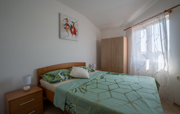 Feriehuse - Pula - Sikici , Kroatien - CIR639 604