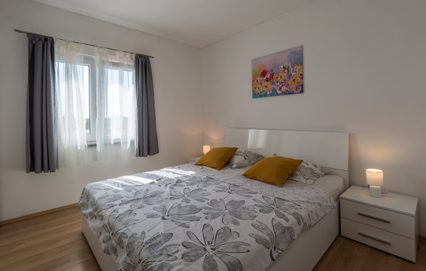 Feriehuse - Pula - Sikici , Kroatien - CIR639 605