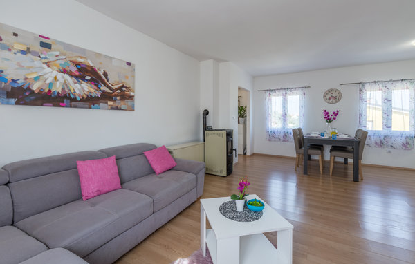 Feriehuse - Pula - Sikici , Kroatien - CIR639 301
