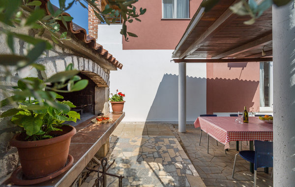 Feriehuse - Pula - Sikici , Kroatien - CIR639 102