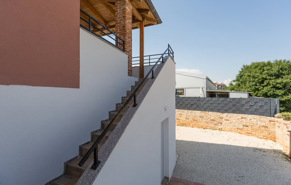 Feriehuse - Pula - Sikici , Kroatien - CIR639 103