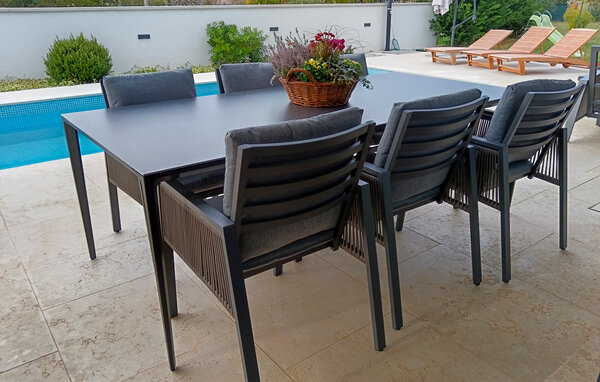 Ferienhaus - Fazana - Valbandon , Kroatien - CIR644 103