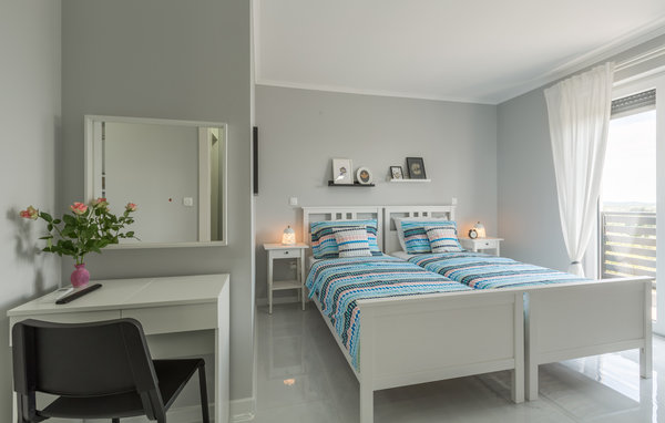 Domy wakacyjne - Pula , Chorwacja - CIR650 604