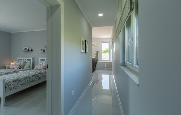 Domy wakacyjne - Pula , Chorwacja - CIR650 502