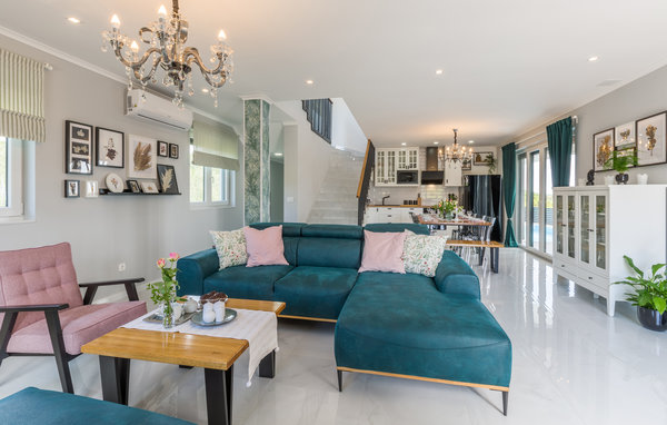 Domy wakacyjne - Pula , Chorwacja - CIR650 303