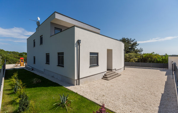 Domy wakacyjne - Pula , Chorwacja - CIR650 81