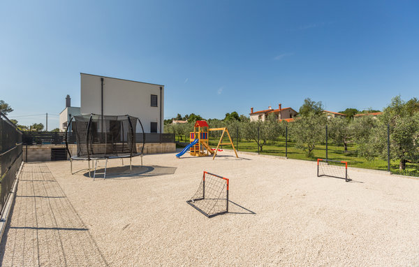 Domy wakacyjne - Pula , Chorwacja - CIR650 9
