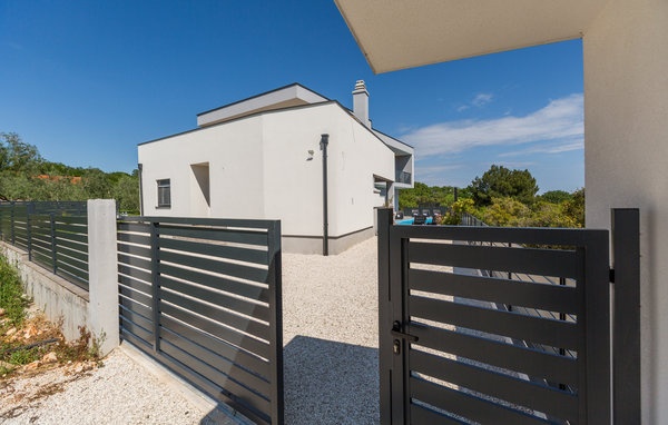 Domy wakacyjne - Pula , Chorwacja - CIR650 82