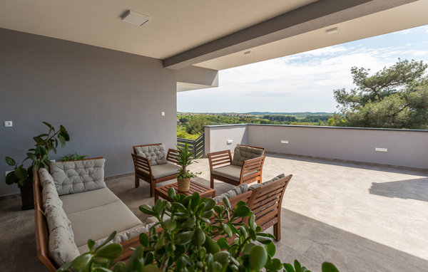 Domy wakacyjne - Pula , Chorwacja - CIR650 101