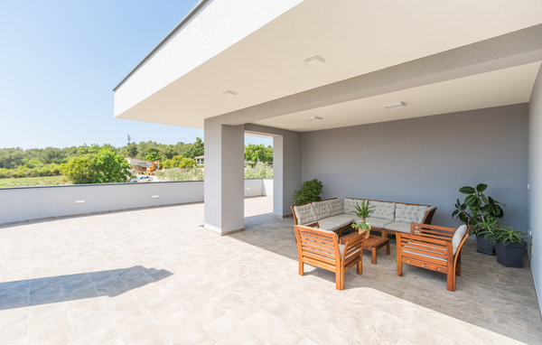 Domy wakacyjne - Pula , Chorwacja - CIR650 102