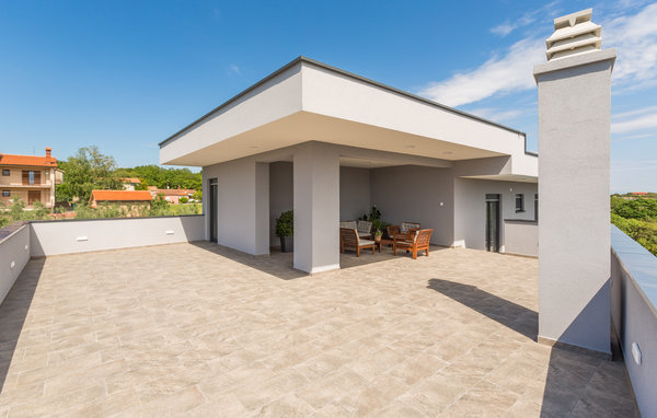 Domy wakacyjne - Pula , Chorwacja - CIR650 103